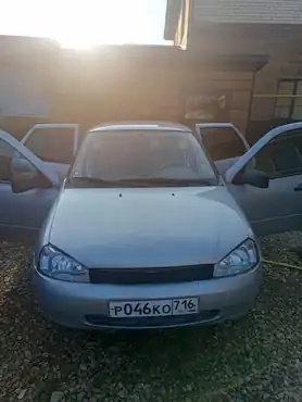Легковой автомобиль марки: LADA модель: 111830 Kalina, год выпуска: 2010г., кузов №: ХТА111830В0232953, идентификационный номер (VIN): ХТА111830В0232953