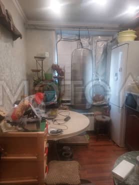 Квартира в Москве, 32,7 кв.м, 1 комн. еще