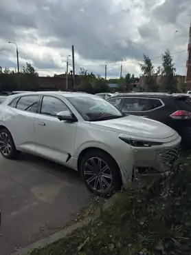 Легковой автомобиль марки: CHANGAN модель: Uni-K, год выпуска: 2024г., идентификационный номер (VIN): LS4ASE2A4RA704521