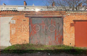 Здание 19 кв.м. и земельный участок 21 кв.м. в Краснодарском крае еще