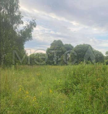 Земельный участок в Московской обл., 550 кв.м. еще