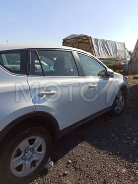Toyota RAV4, 2014 года, 146 лс, 2201 км, АКПП