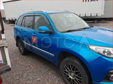 Chery Tiggo 3, 2019 года, 127 лс, 119243 км