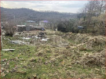 Земельный участок в Сочи, 557 кв.м. еще