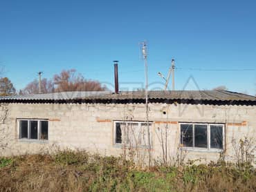 Здание в Татарстане, 63,4 кв.м. еще