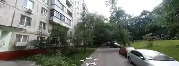 Квартира, общ. пл. 45,1 кв.м., расположенная по адресу: г. Москва, ул. Кантемировская, д. 3, корп. 1, кв. 36, кад. номер: 77:05:0005009:1995. Является предметом залога ПАО "Банк ПСБ".