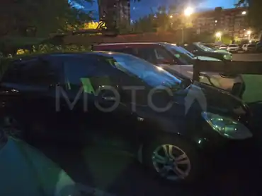 Opel Corsa, 2008 года, 89,7 лс, 200000 км, АКПП