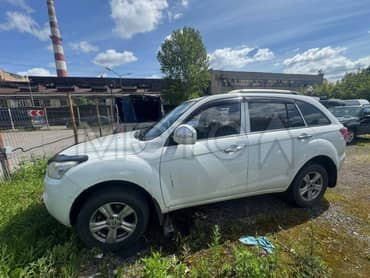 Lifan X60, 2013 года, 128 лс, 219000 км еще
