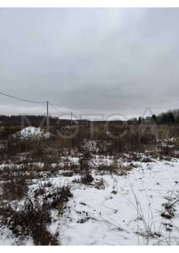 Земельный участок в Московской обл., 800 кв.м. еще