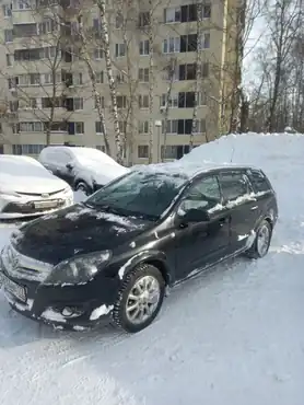 Автомобиль марки OPEL модель Astra 2013 г.в. VIN-номер XWF0AHL35D0016690