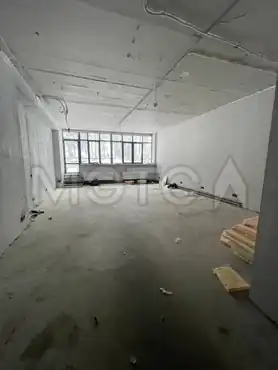 Квартира в Московской обл., 85,6 кв.м, 1 комн.