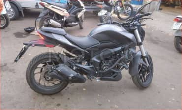 BAJAJ BAJAJ DOMINAR D 400, 2022 года еще