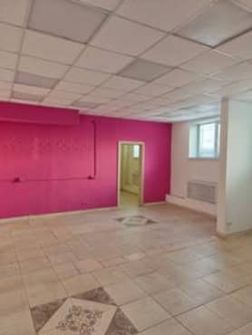 Нежилое помещение