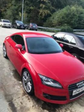 Транспортное средство: Audi ТТ, идентификационный номер (VIN номер): TRUZZZ8J981040376, Год выпуска: 2008, гос. номер Н046ТЕ123 - начальная стоимость 1 421 000 рублей. Имущество выставляемое на торги является предметом залога в пользу АО "ТБанк".
Финансовый управляющий не гарантирует отсутствие новых ограничений во время проведения торгов и заключения договора купли-продажи. Подробную информацию об ограничениях, касаемо движимого имущества, можно получить на официальном сайте ГИБДД, указав в