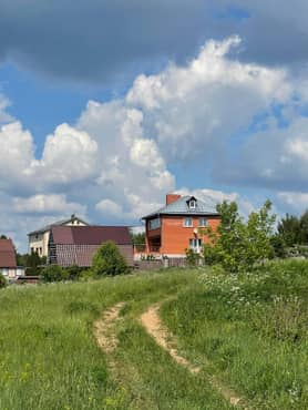 Лот №6, Земельный участок, категория земель: земли сельскохозяйственного назначения, вид разрешенного использования: для дачного строительства, площадь 1500 кв. м, кадастровый номер: 50:27:0020609:34, Московская обл., Подольский р-н, с/пос. Лаговское, вблизи дер. Бородино, ДНП "СК ОТО", уч. 10