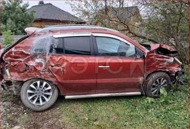 Renault Koleos, 2012 года, 171 лс, полный привод еще