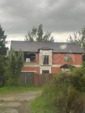 1/2 доля земельного участка в Московской обл.
