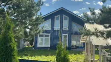 Дом 238,9 кв.м, постройки и земельные участки в Московской обл.