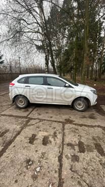Lada Xray, 2019 года, 106 лс, 98000 км еще