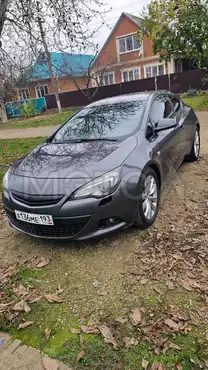 Opel Astra, 2012 года, 85 лс, 182000 км, АКПП
