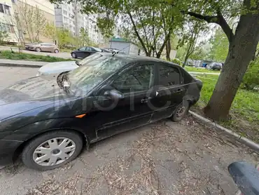 Ford Focus, 2003 года, 75 лс, 350000 км