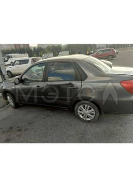 Datsun on-DO, 2018 года, 87 лс, 124721 км