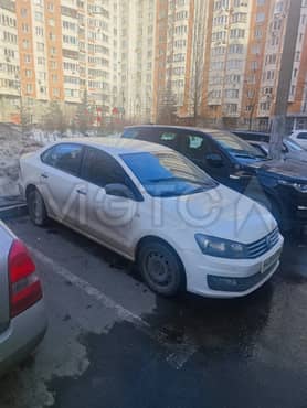 Volkswagen Polo, 2019 года, 110 лс, 401574 км