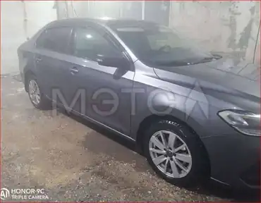 Volkswagen Polo, 2021 года, 90 лс