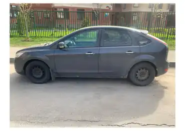 Легковой автомобиль : марки FORD, модель Focus, марки: год выпуска: 2011 г., кузов №: X9FPXXEEDPBK59218, идентификационный номер X9FPXXEEDPBK59218