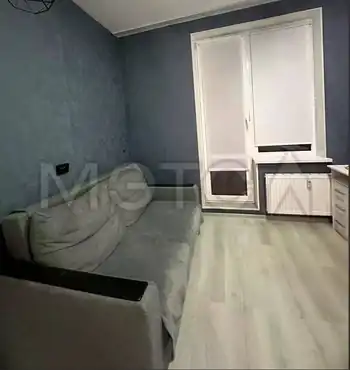 Квартира в Санкт-Петербурге, 31,4 кв.м, 1 комн.