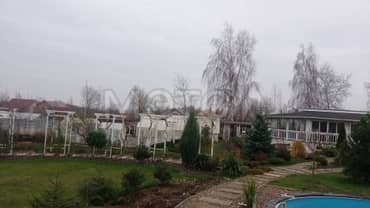 Дом 81,2 кв.м, земельный участок 742 кв.м и земельный участок 789 кв.м в Московской обл. еще