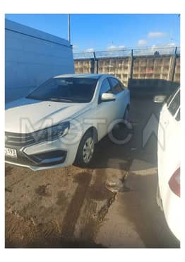 Lada Vesta, 2023 года, 106,1 лс, 85000 км