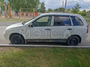 Lada Kalina, 2012 года, 81,6 лс, 178036 км