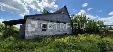 нежилое здание и земельный участок