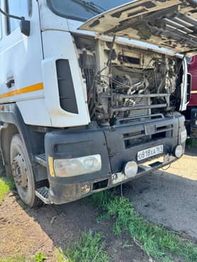 Автотранспорт грузовой бортовой МАЗ 6312А9-320-010, 2011 г.в., гос. номер О818ХН161, Идентификационный номер Y3M6312A9B0000253.
