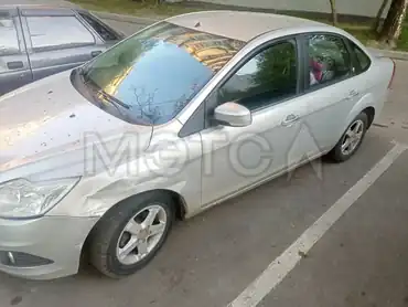 Ford Focus, 2009 года, 145 лс, 91000 км, АКПП