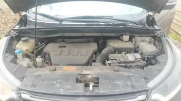 Автомобиль марки DFМ модель АХ7 2019, г.в. VIN-номер LGJE5FE06KM704148