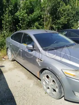 Ford Mondeo, 2007 года, 220 лс, 250000 км
