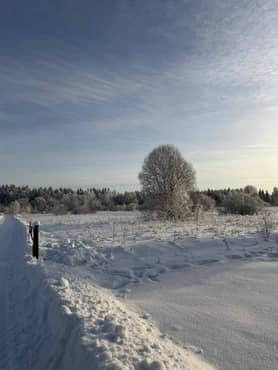 Земельный участок в Московской обл., 1841+/- 4 кв.м. еще