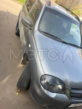 Lada Niva, 2020 года, 80 лс, 300000 км, полный привод еще