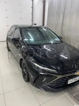 Chevrolet Monza, 2023 года, 113 лс, АКПП