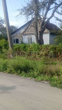 1/5 доля дома и 1/5 доля земельного участка в Краснодарском крае еще