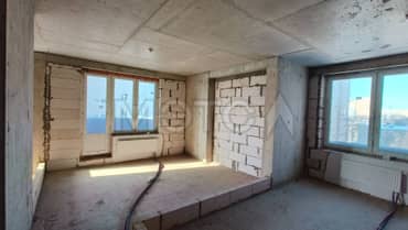 Квартира в Люберцах, 68,9 кв.м, 2 комн. еще