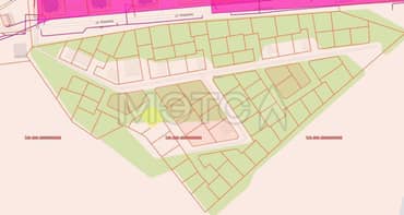 Земельный участок в Московской обл., 347 +/- 7 кв. м. еще