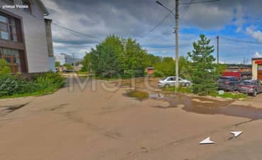 Гаражный бокс в Московской обл., 46,3 кв.м.