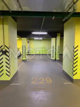 Машино-место в Москве, 30,2 кв.м.