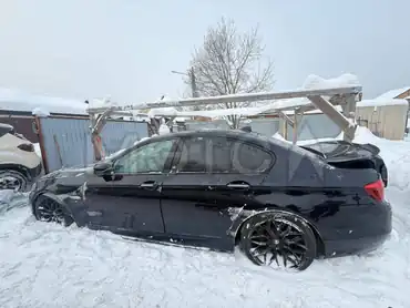 BMW 5 серии, 2016 года, 184 лс, АКПП
