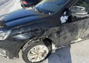 Lada Vesta, 2025 года, 78 лс