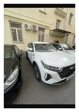 Автомобиль марки CHERY, модель: TIGGO7 PRO MAX Т32DРL4ВL51Е126Т, год выпуска: 2024г. , идентификационный номер (VIN): LVVDB21B9RD491185, номер кузова (кабины): LVVDB21B9RD491185