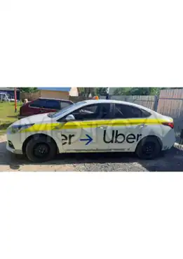 Hyundai Solaris, 2019 года, 99 лс